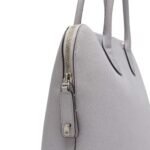 VALEXTRA MYLOGO BOWLING BAG