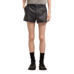 Ami Mini Shorts
