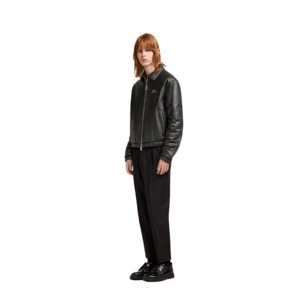 AMI PADDED JACKET