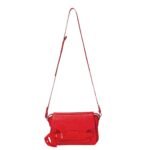 PROENZA BEACON SADDLE BAG ROSSO