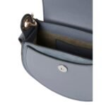 CHLOE SMALL TESS BAG STORM BLUE