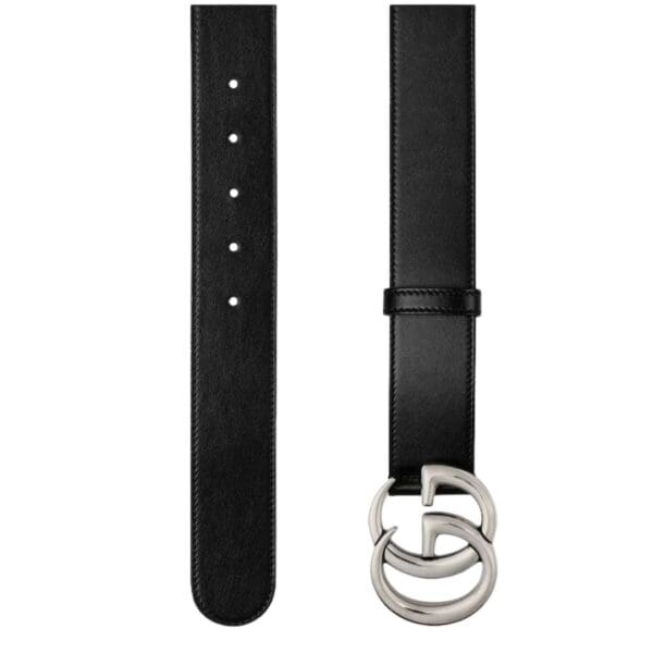 GUCCI GG MARMONT BELT - Image 2