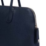VALEXTRA MYLOGO BOWLING BAG