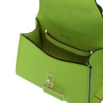 VALEXTRA ISIDE BELT BAG