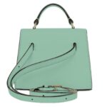 VALEXTRA ISIDE BELT BAG