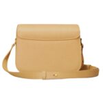 AMI Small Paris Paris Bag IN CITRONELA