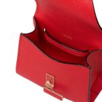 VALEXTRA ISIDE BELT BAG