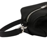 VALEXTRA ORIGAMI CROSSBODY MINI BAG