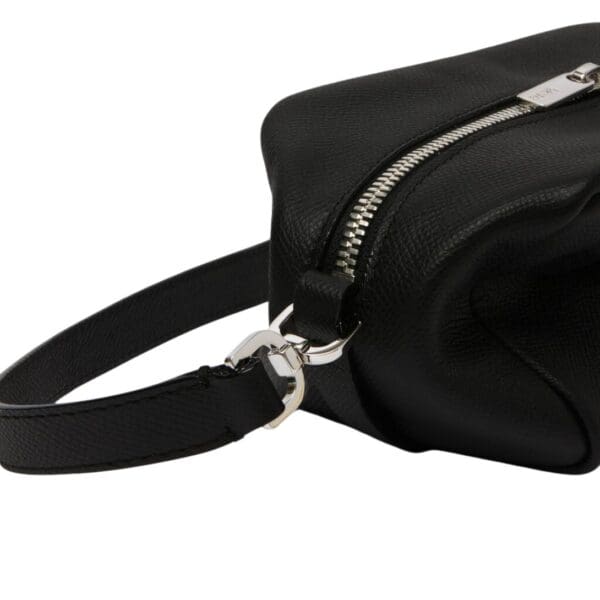 VALEXTRA ORIGAMI CROSSBODY MINI BAG