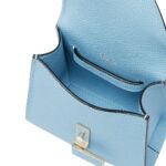 VALEXTRA ISIDE BELT BAG
