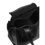 CHLOE MEDIUM MONY TOTE BAG BLACK