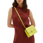 VALEXTRA NOLO CROSSBODY MINI BAG