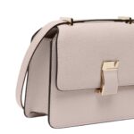 VALEXTRA NOLO CROSSBODY MINI BAG