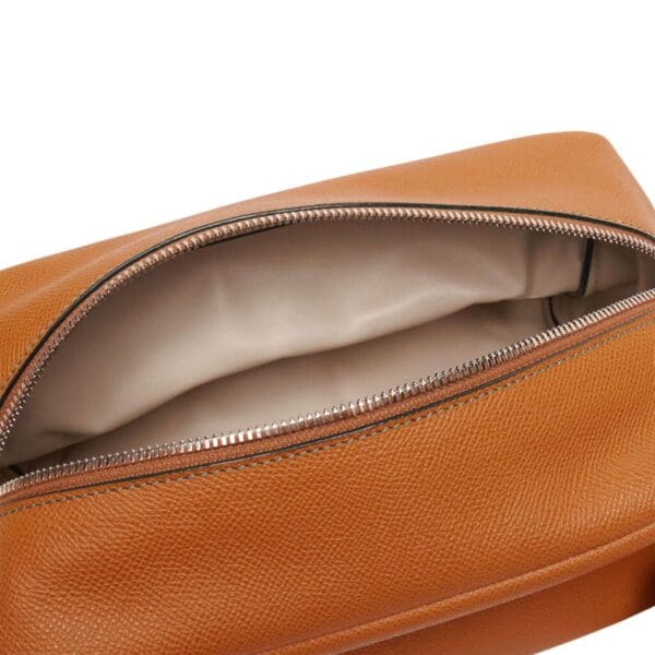 VALEXTRA ORIGAMI CROSSBODY MEDIUM BAG