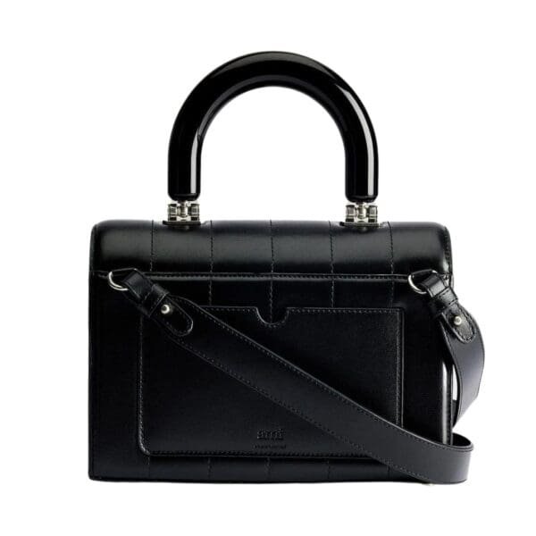 AMI DEJA VU BAG