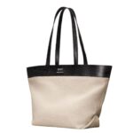 EAST WEST AMI SHOPPING BAG