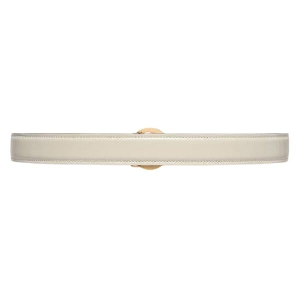 GUCCI BLONDIE BELT
