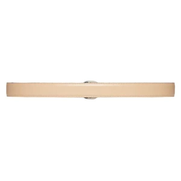 GUCCI INTERLOCKING G BELT - Image 3