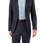 GUCCI LEATHER BELT WITH WEB