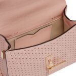 vVALEXTRA ISIDE SENSES CROSSBODY MICRO BAG