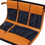 VALEXTRA FOLDING CABLE ORGANIZER