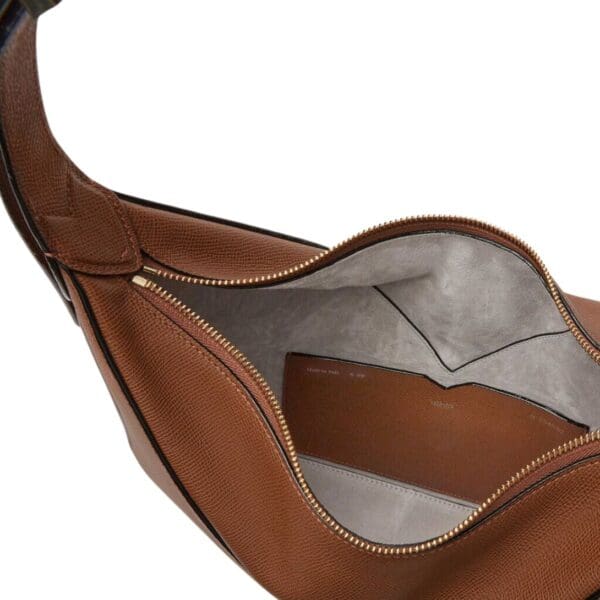 VALEXTRA VIVI HOBO BAG