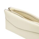 VALEXTRA POCKET CROSSBODY BAG