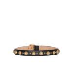 BALMAIN LEATJER COIN BALT