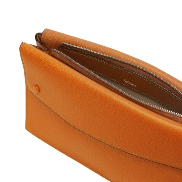 VALEXTRA POCKET CROSSBODY BAG - Image 3