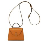 VALEXTRA ISIDE BELT BAG