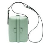 VALEXTRA TRIC TRAC BAG