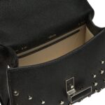 VALEXTRA ISIDE COSMO TOP HANDLE MINI BAG