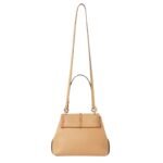 CHLOE PENELOPE SMALL SOFT SHOULDER BAG MILKY BROWN