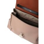 CHLOE PENELOPE LARGE SOFT SHOULDER BAG NOMAD BEIGE