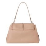 CHLOE PENELOPE MEDIUM SOFT SHOULDER BAG NOMAD BEIGE