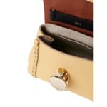 CHLOE PENELOPE MINI SOFT SHOULDER BAG SOFTY YELLOW