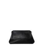 CHLOE PENELOPE CLUTCH BLACK