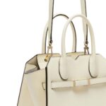 vVALEXTRA MILANO TWO HANDLES MINI BAG