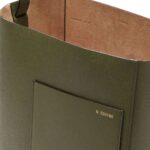 VALEXTRA SOFT BUCKET MEDIUM BAG