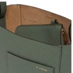 vVALEXTRA SOFT BUCKET MINI BAG
