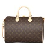 LOUIS VUITTON SPEEDY BANDOULIÈRE 25 LV HERITAGE