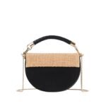 CHLOE MARCIE CHAIN FLAP BAG HOT SAND