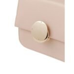 CHLOE PENELOPE MICRO FLAP BAG POWDER BEIGE