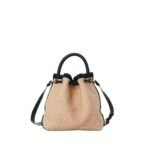 CHLOE MARCIE BUCKET BAG HOT SAND