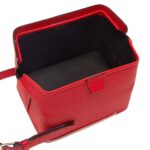 VALEXTRA TRIC TRAC BAG