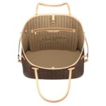 LOUIS VUITTON NEVERFULL PM MY LV HERITAGE