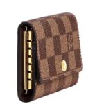 LOUIS VUITTON 6 KEY HOLDER