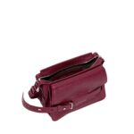 PROENZA SMALL BEACON BAG GARNET