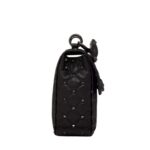 VALENTINO GARAVANI MEDIUM NAPPA ROCKSTUD SPIKE BAG