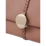 CHLOE PENELOPE MEDIUM SOFT SHOULDER BAG WOODROSE